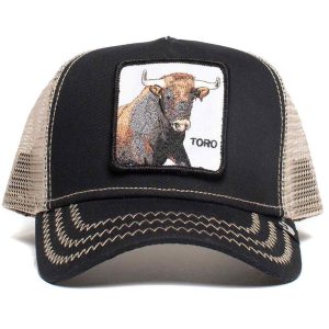 Καπέλο Jockey Goorin Bros Toro – GB1220
