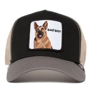 Καπέλο Jockey Goorin Bros The Bad Boy - GB0382