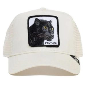Καπέλο Jockey Goorin Bros The Panther - GB0381W