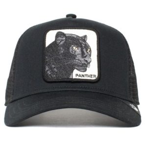 Καπέλο Jockey Goorin Bros The Panther - GB0381