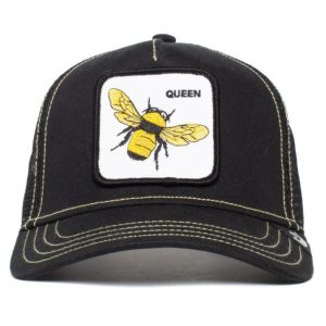 Καπέλο Jockey Goorin Bros The Queen Bee - GB0391