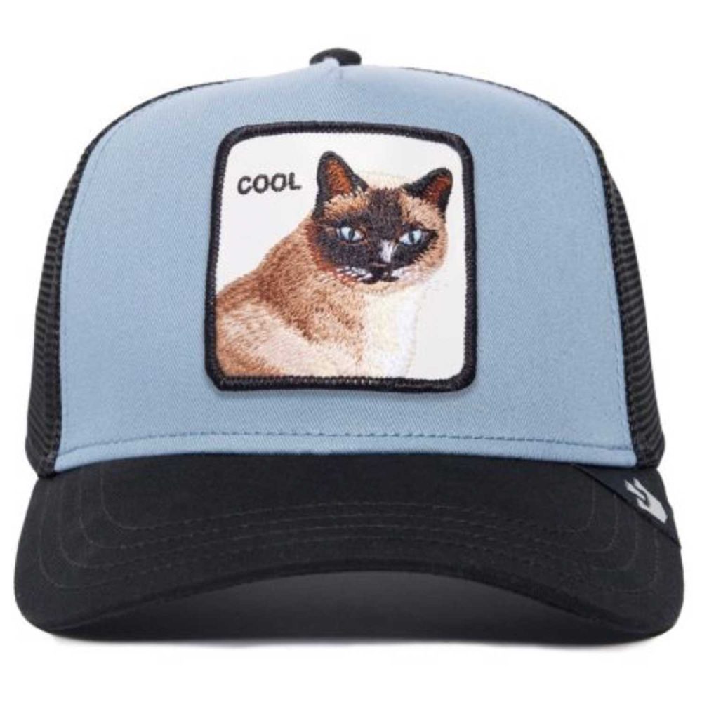 Καπέλο Jockey Goorin Bros V2 Cool Cat - GB1438