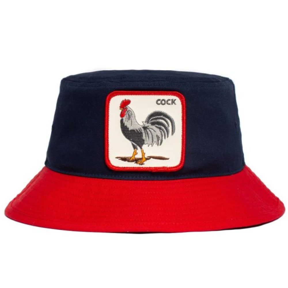 Καπέλο Bucket Goorin Bros Americana - GB0202