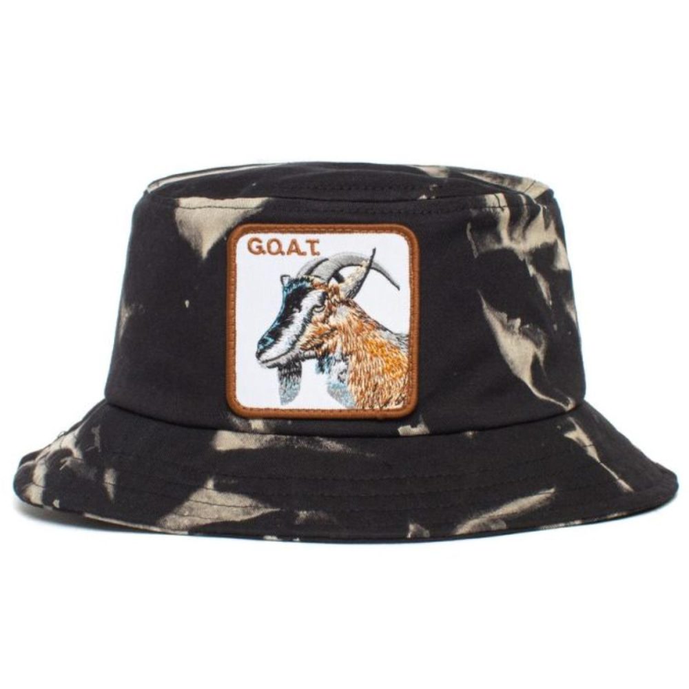 Καπέλο Bucket Goorin Bros Acid Goat - GB0080
