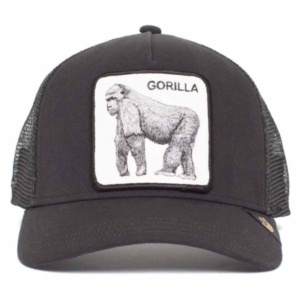 Καπέλο Jockey Goorin Primal - GB10386