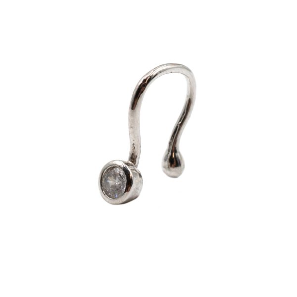 Ear cuff από Ατσάλι - DAX640206