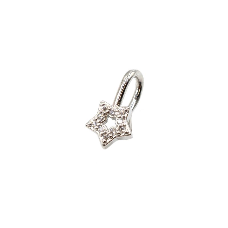 Ear cuff από Ατσάλι - DAX640207