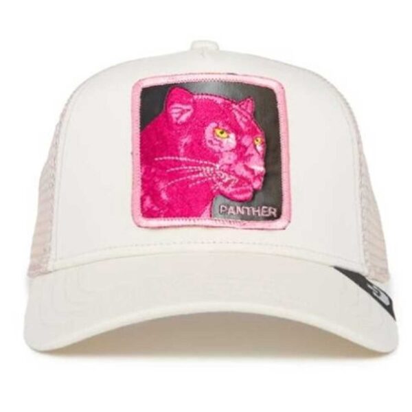 Καπέλο Jockey Goorin Bros the Pink Panther - GB-1564W