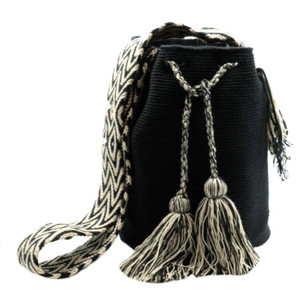 Τσάντα Wayuu Mochila - WBW59