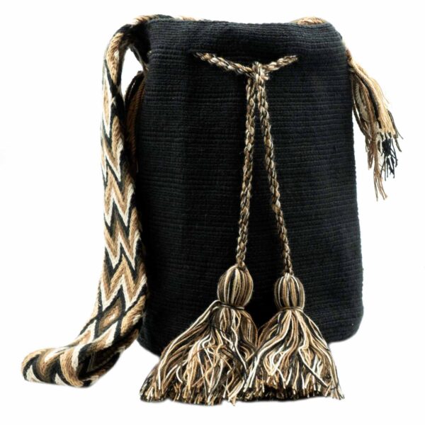 Τσάντα Wayuu Mochila - WBW63
