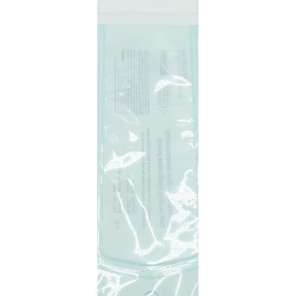 Μπλε Σακουλάκια Αποστείρωσης & Αποθήκευσης Εργαλείων