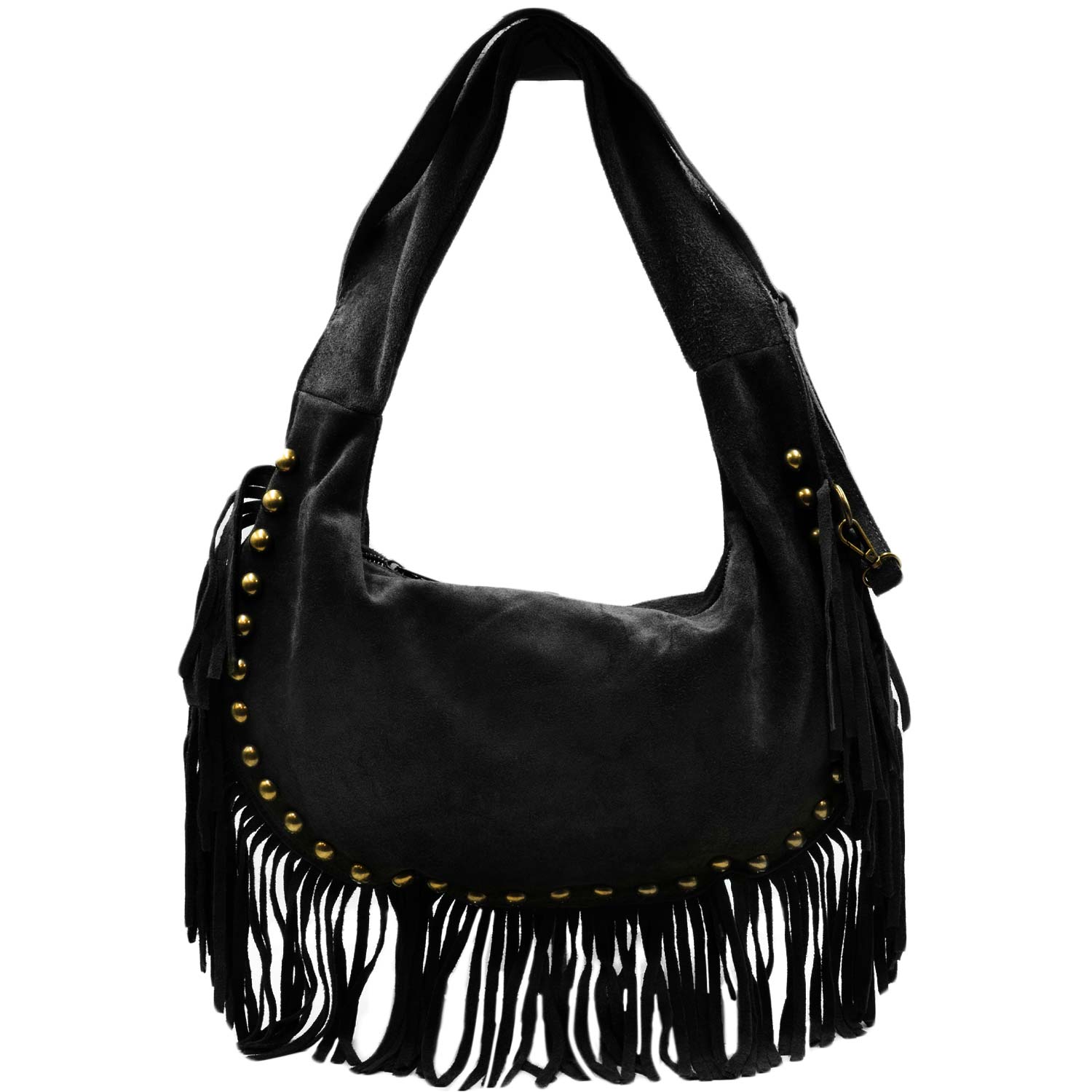 Τσάντα Δερμάτινη Χειροποίητη - WB200