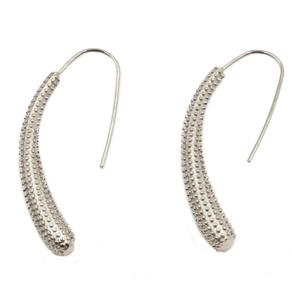 Σκουλαρίκια Αυτιού από Χειρουργικό Ατσάλι - ATSEAR78