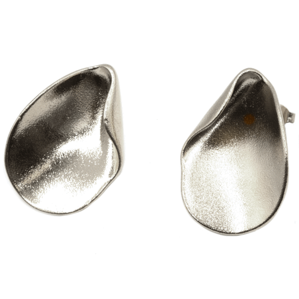 Σκουλαρίκια Αυτιού από Χειρουργικό Ατσάλι - ATSEAR47