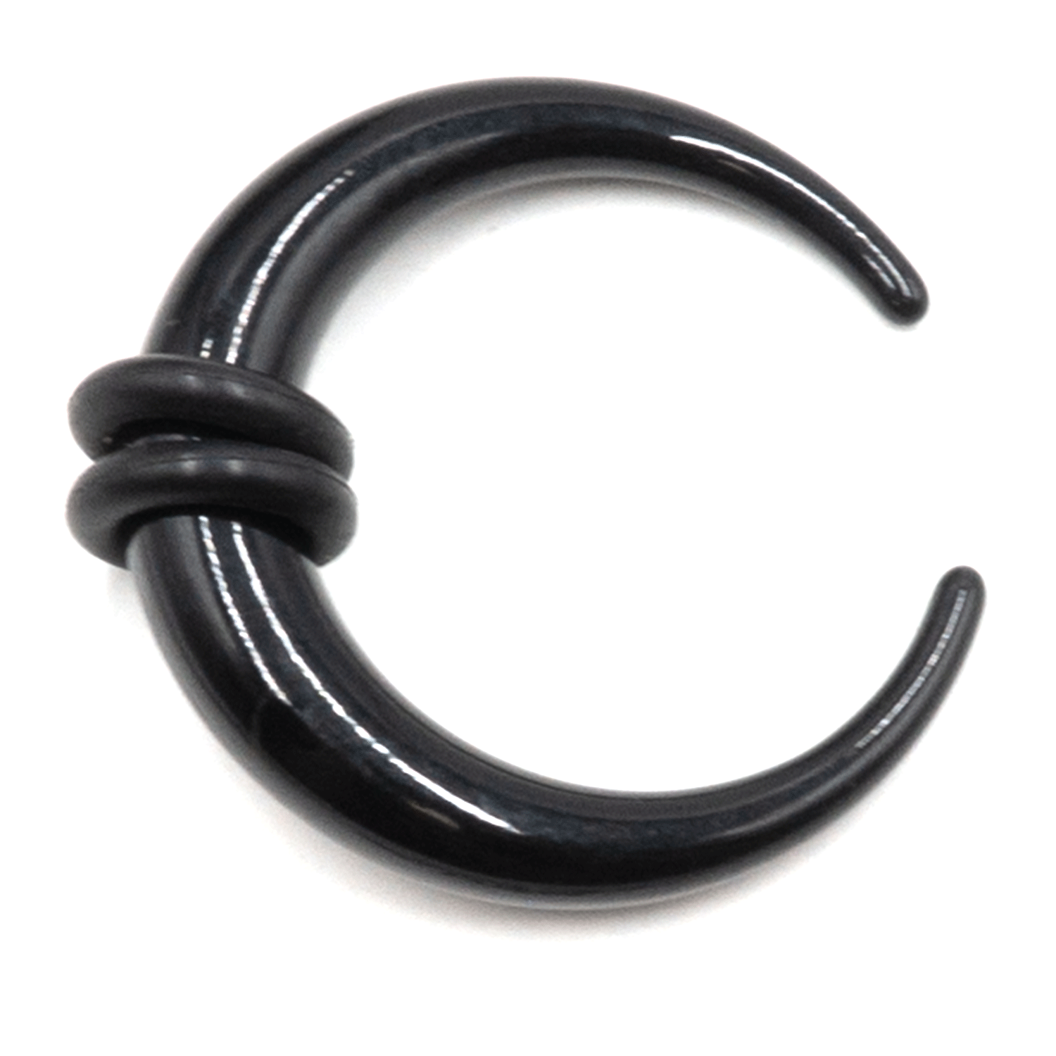 Stretching Αυτιού με Ακρυλικά- S3