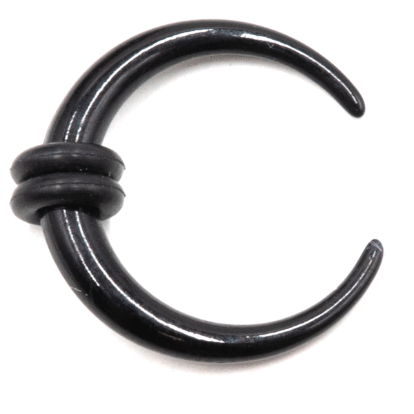 Stretching Αυτιού με Ακρυλικά- S3