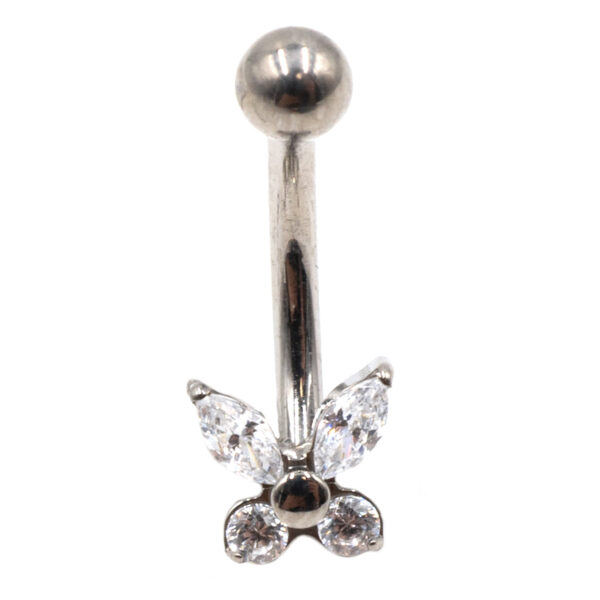 Σκουλαρίκι Αυτιού από Τιτάνιο- TB-1808