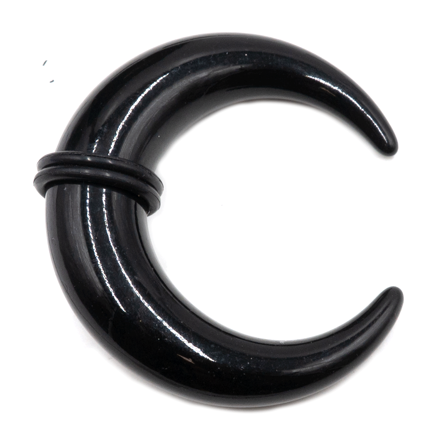 Stretching Αυτιού με Ακρυλικά- S3