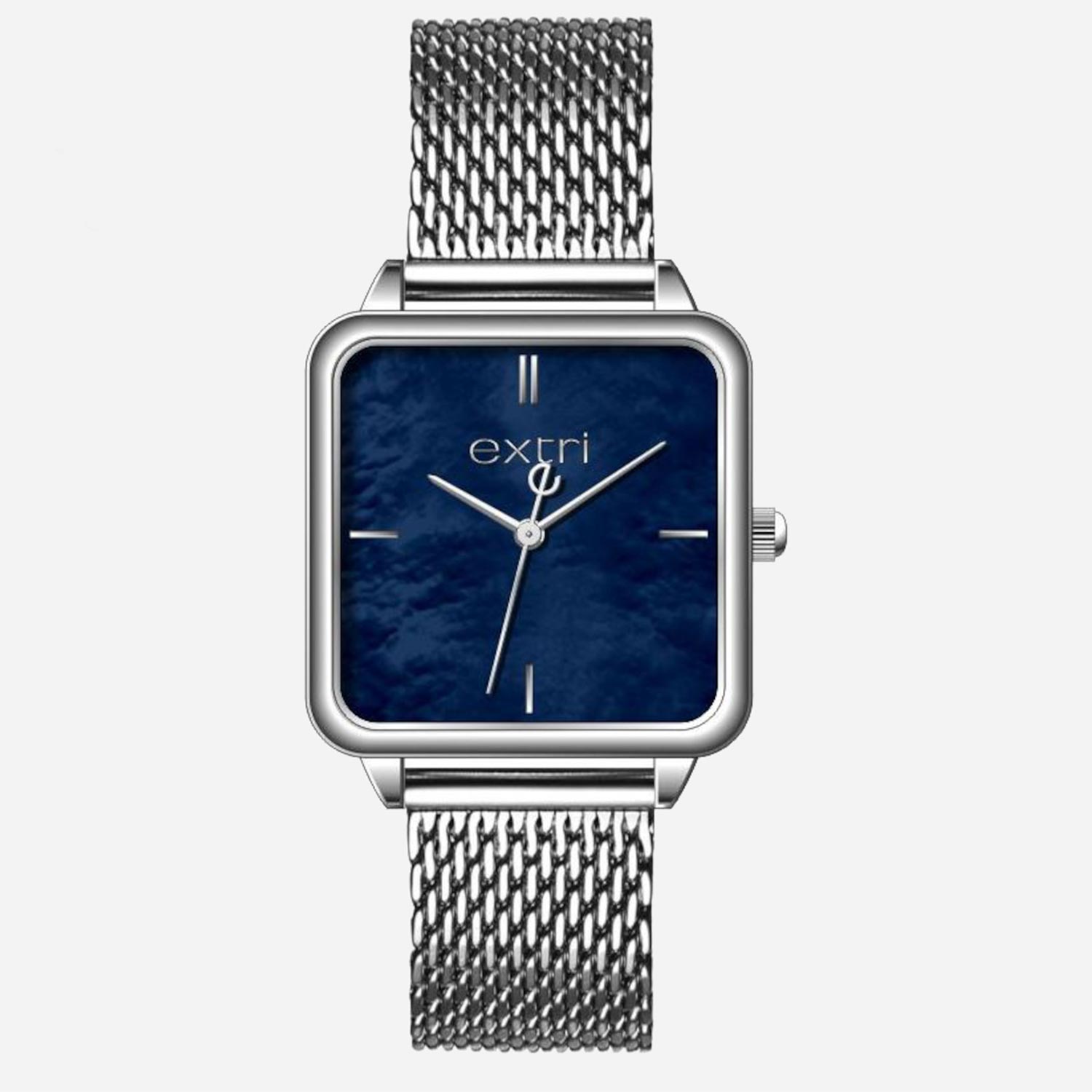 Γυναικείο Ρολόι από Ανοξείδωτο Ατσάλι - E1053L