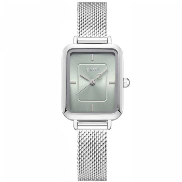 Γυναικείο Ρολόι από Ανοξείδωτο Ατσάλι - E1094L