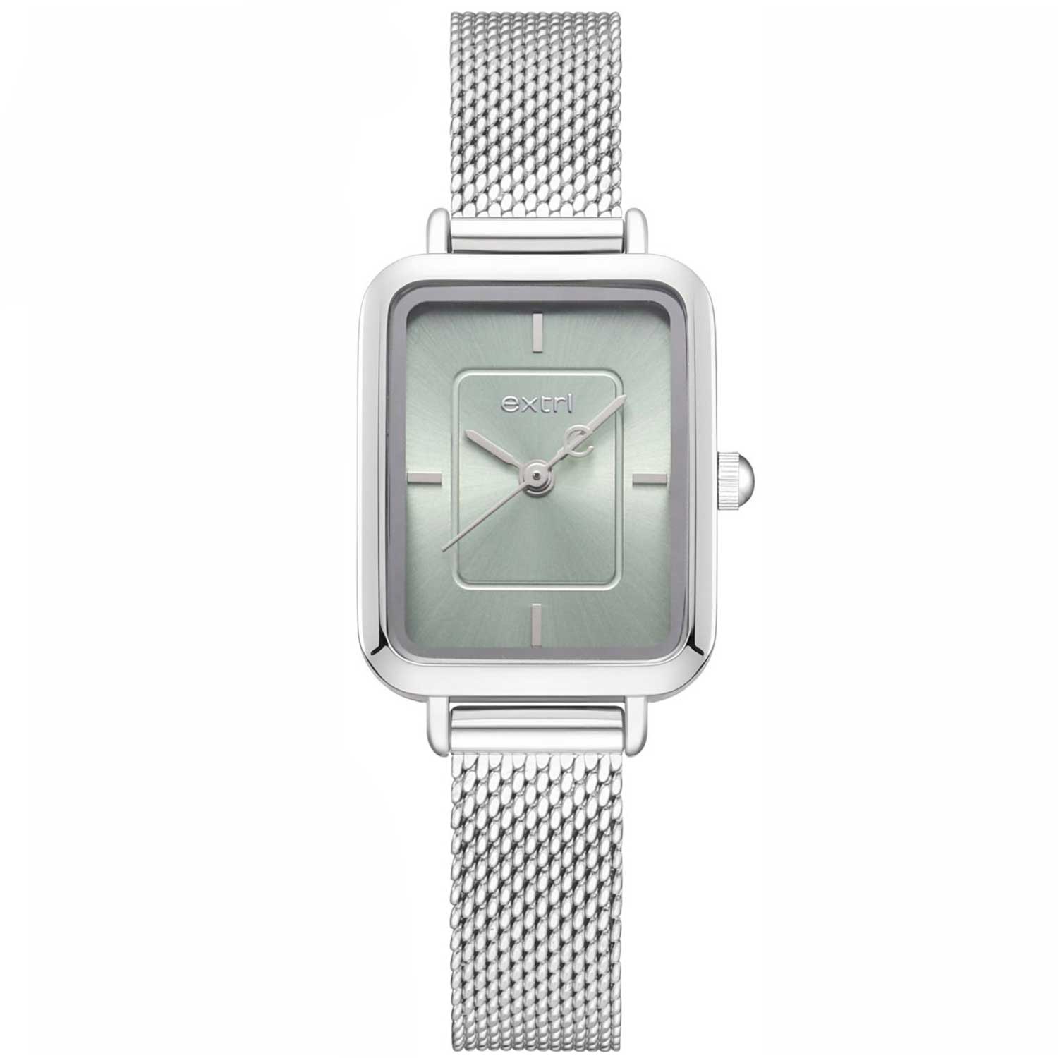 Γυναικείο Ρολόι από Ανοξείδωτο Ατσάλι - E1094L