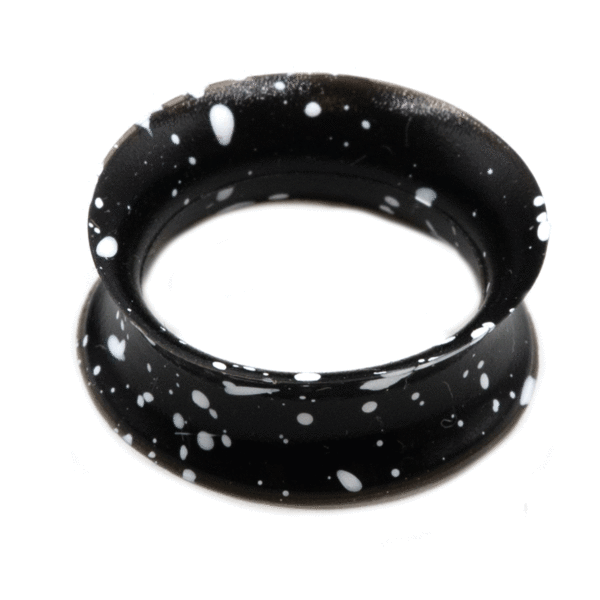 Τούνελ Αυτιού από Ελαστικό- S2