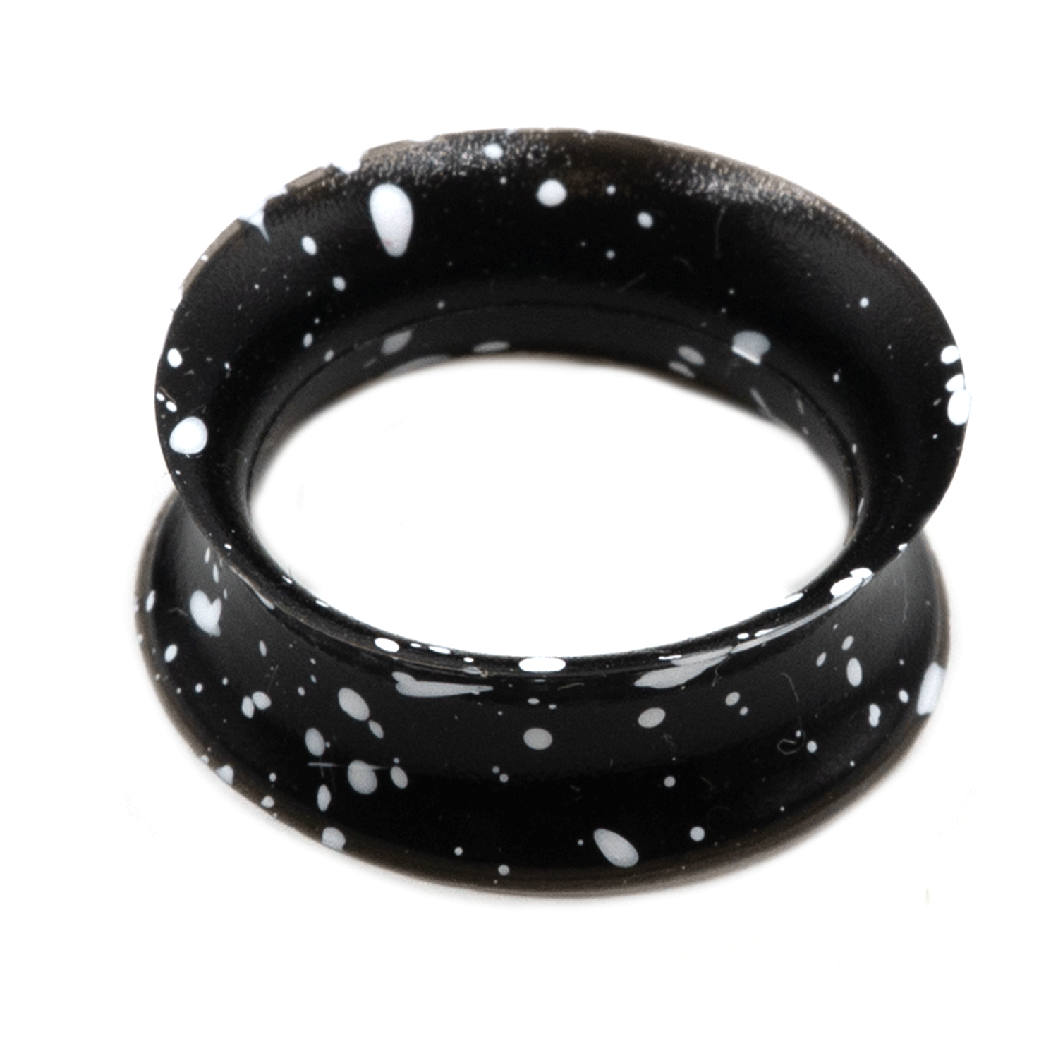 Τούνελ Αυτιού από Ελαστικό- S2