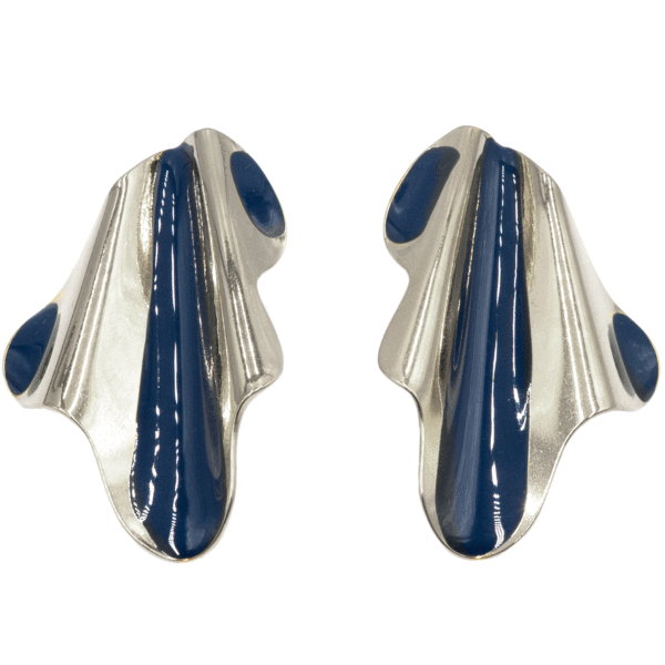 Σκουλαρίκια Αυτιού από Χειρουργικό Ατσάλι - ATSEAR51