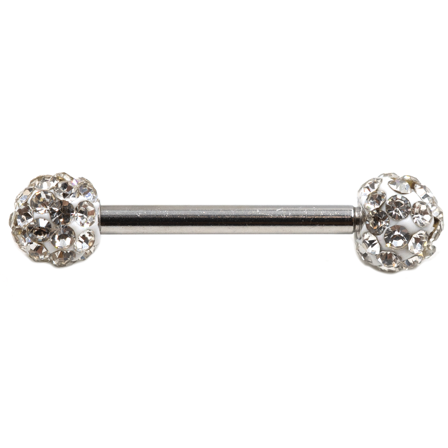 Σκουλαρίκι Σώματος από Τιτάνιο - TNT10