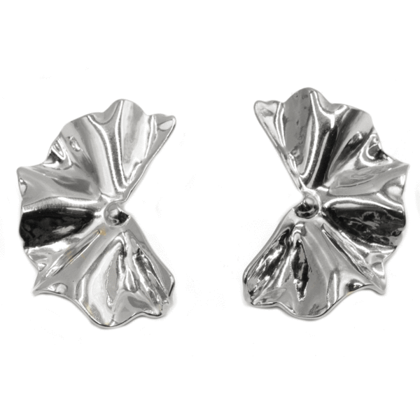 Σκουλαρίκια Αυτιού από Χειρουργικό Ατσάλι - ATSEAR77