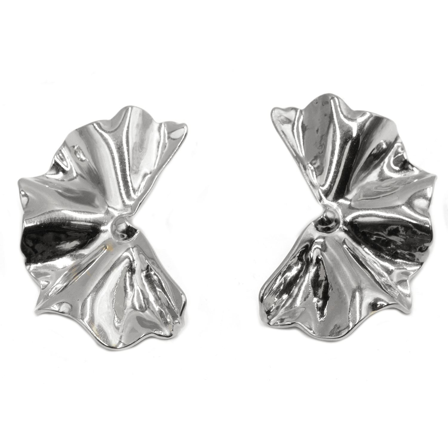 Σκουλαρίκια Αυτιού από Χειρουργικό Ατσάλι - ATSEAR77