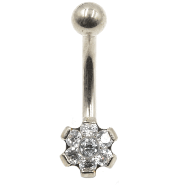 Σκουλαρίκι Αυτιού από Τιτάνιο- TB-1640