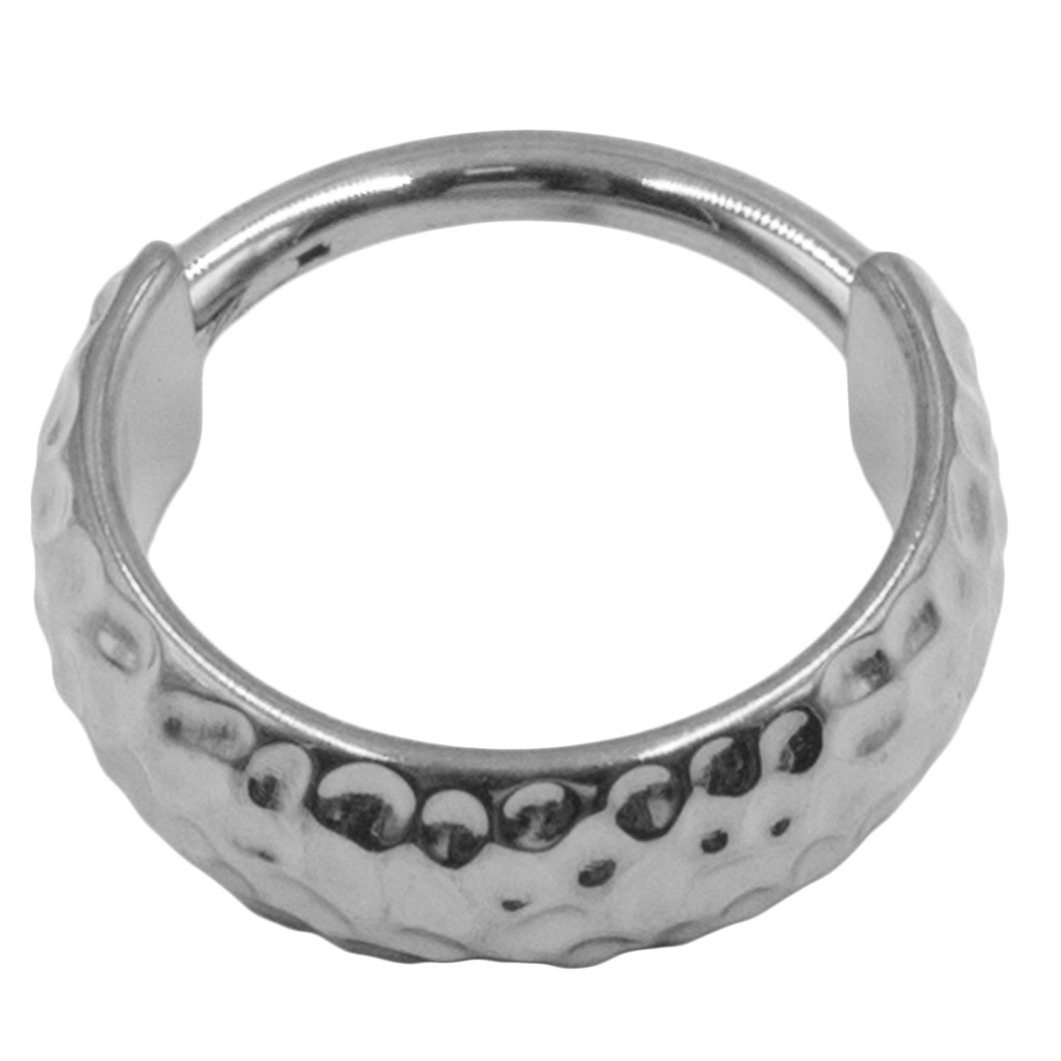 Σκουλαρίκι Σώματος από Τιτάνιο - TB-1971