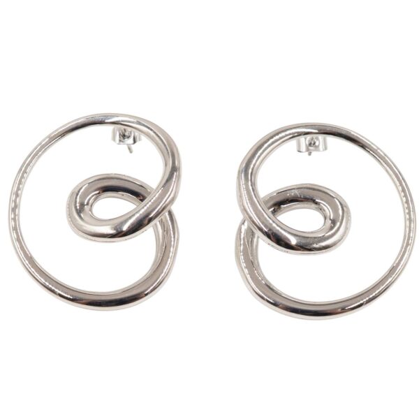 Σκουλαρίκια Αυτιού από Χειρουργικό Ατσάλι - ATSEAR82