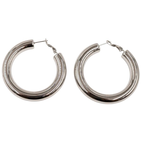 Σκουλαρίκια Αυτιού από Χειρουργικό Ατσάλι - ATSEAR87