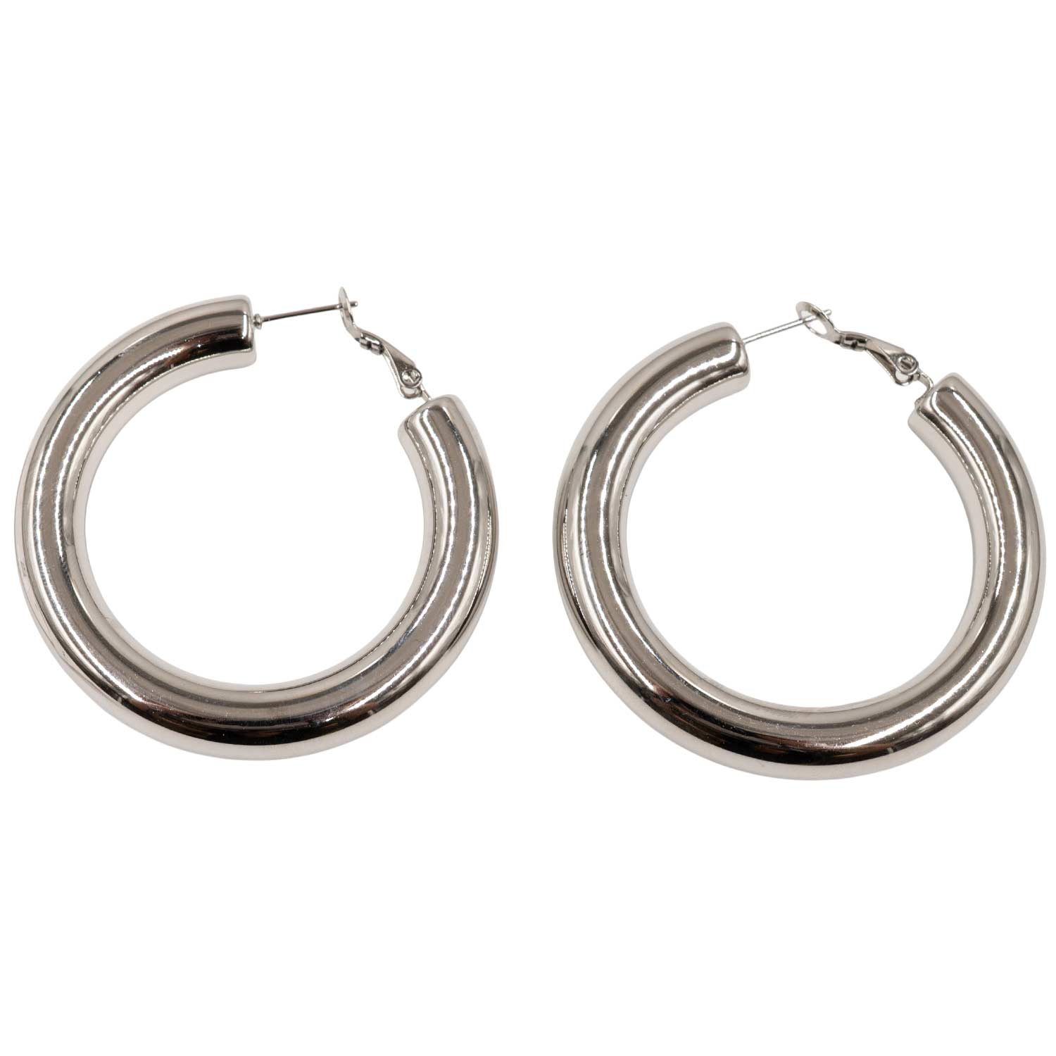 Σκουλαρίκια Αυτιού από Χειρουργικό Ατσάλι - ATSEAR87