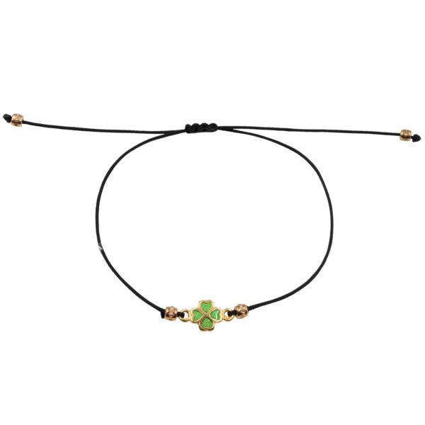 Βραχιόλι από Ανοξείδωτο Ατσάλι με σχέδιο - G202765