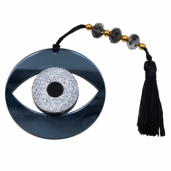 Γούρια 2026 από Plexiglass με Σχέδιο - G202728