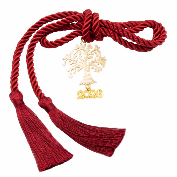 Γούρι Χειροποίητo Μεταλλικό με Σχέδιο - G202636