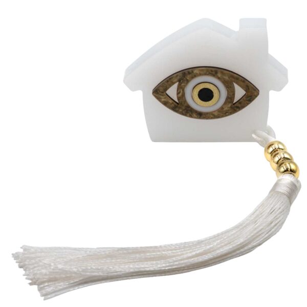 Γούρια 2026 από Plexiglass με Σχέδιο - G202734