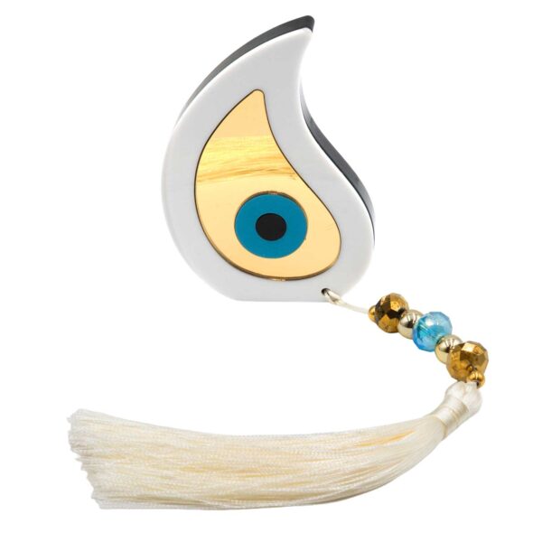 Γούρια 2026 από Plexiglass με Σχέδιο - G202737