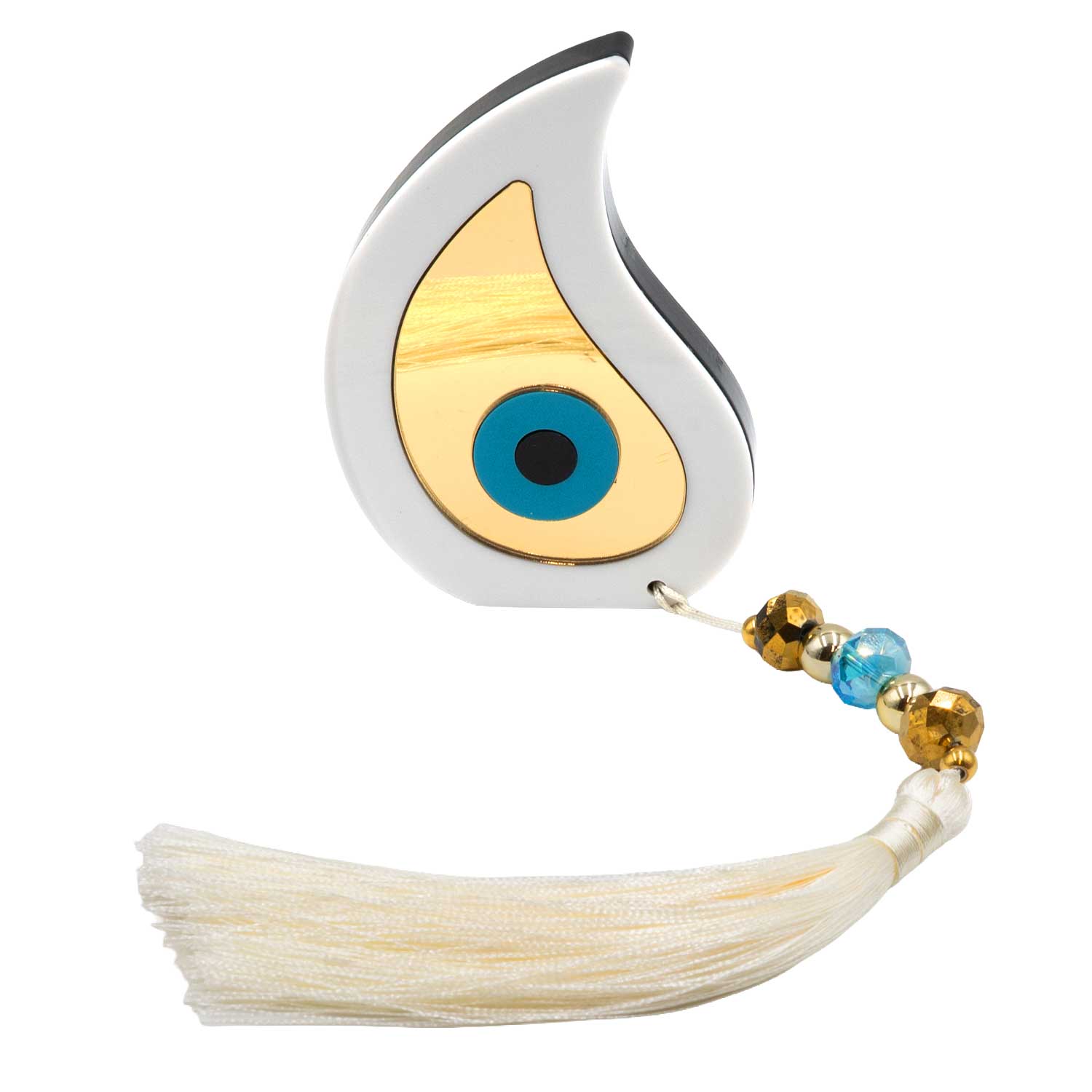 Γούρια 2026 από Plexiglass με Σχέδιο - G202737