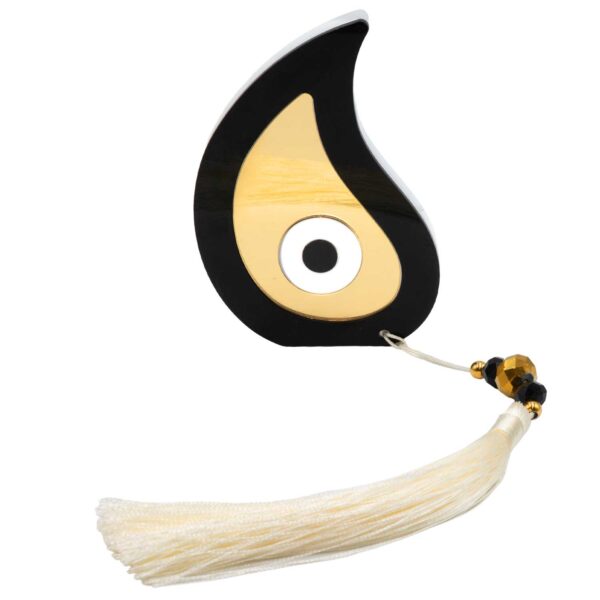 Γούρια 2026 από Plexiglass με Σχέδιο - G202738