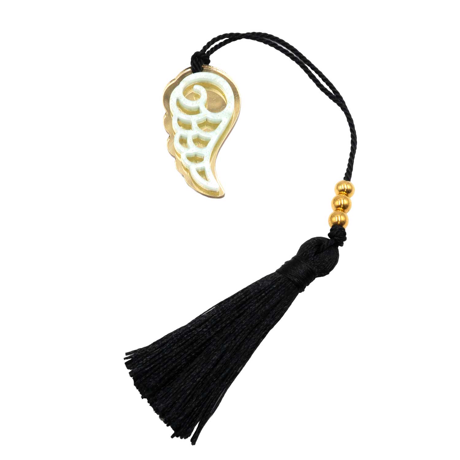 Γούρια 2026 από Plexiglass με Σχέδιο - G202739