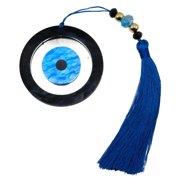 Γούρια 2026 από Plexiglass με Σχέδιο - G202740