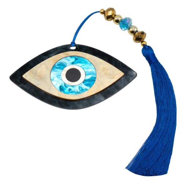 Γούρια 2026 από Plexiglass με Σχέδιο - G202741