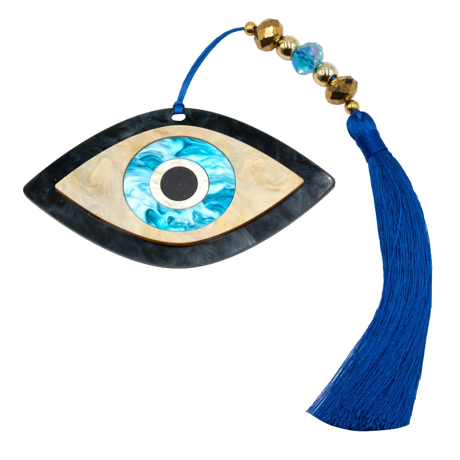 Γούρια 2026 από Plexiglass με Σχέδιο - G202741