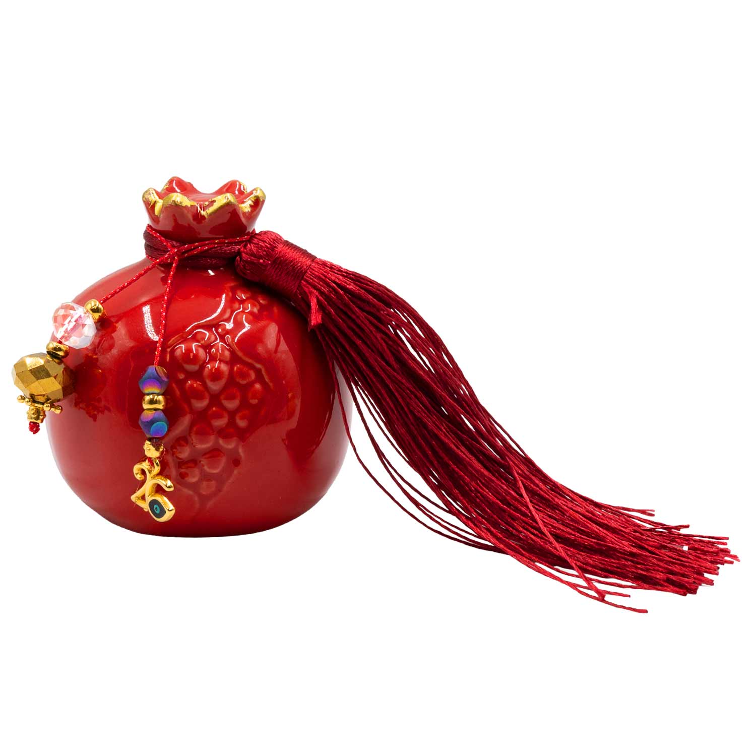 Γούρια 2026 από Plexiglass με Σχέδιο - G202742