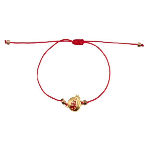 Βραχιόλι από Ανοξείδωτο Ατσάλι με σχέδιο - G202768