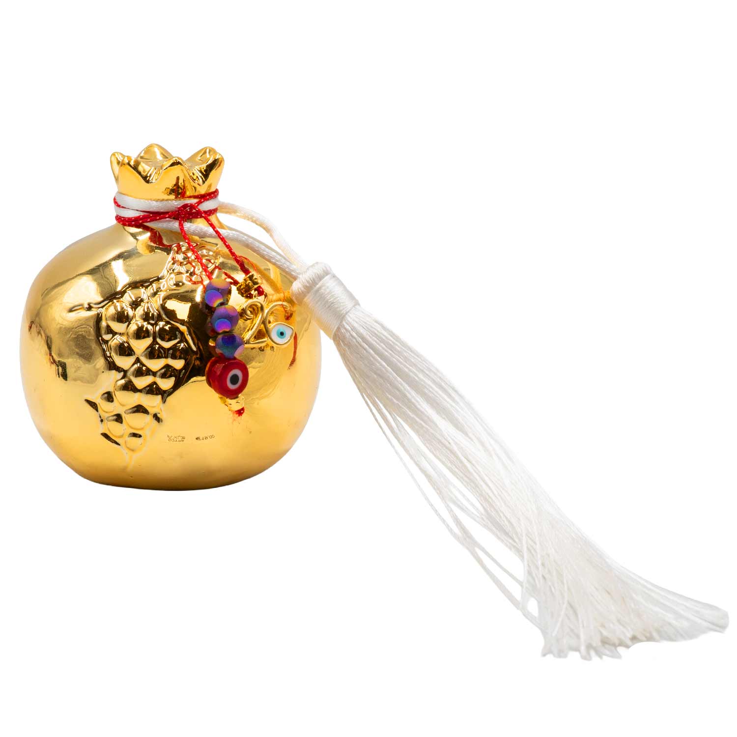 Γούρια 2026 από Plexiglass με Σχέδιο - G202743